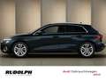Audi A3 SB advanced 30 TFSI S-tronic ACC NAVI AHK PDCv+h S Grigio - thumbnail 3