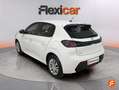 Peugeot 208 BlueHDi 73kW (100CV) Active Blanco - thumbnail 5