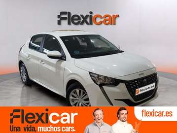BlueHDi 73kW (100CV) Active