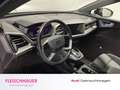 Audi Q4 e-tron e-tron Sportback 35 ACC SHZ Navi Optik-Paket schwa Schwarz - thumbnail 18