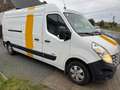 Renault Master Master dCi 150 FAP L3H2 2WD HA bijela - thumbnail 1