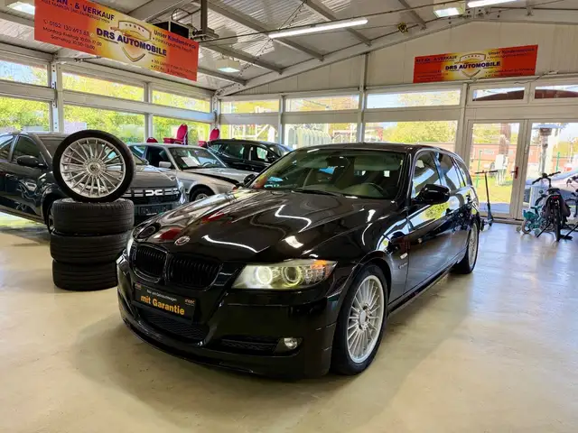 Alpina D3 2,0 Bi-Turbo SWITCH-TRONIC Touring