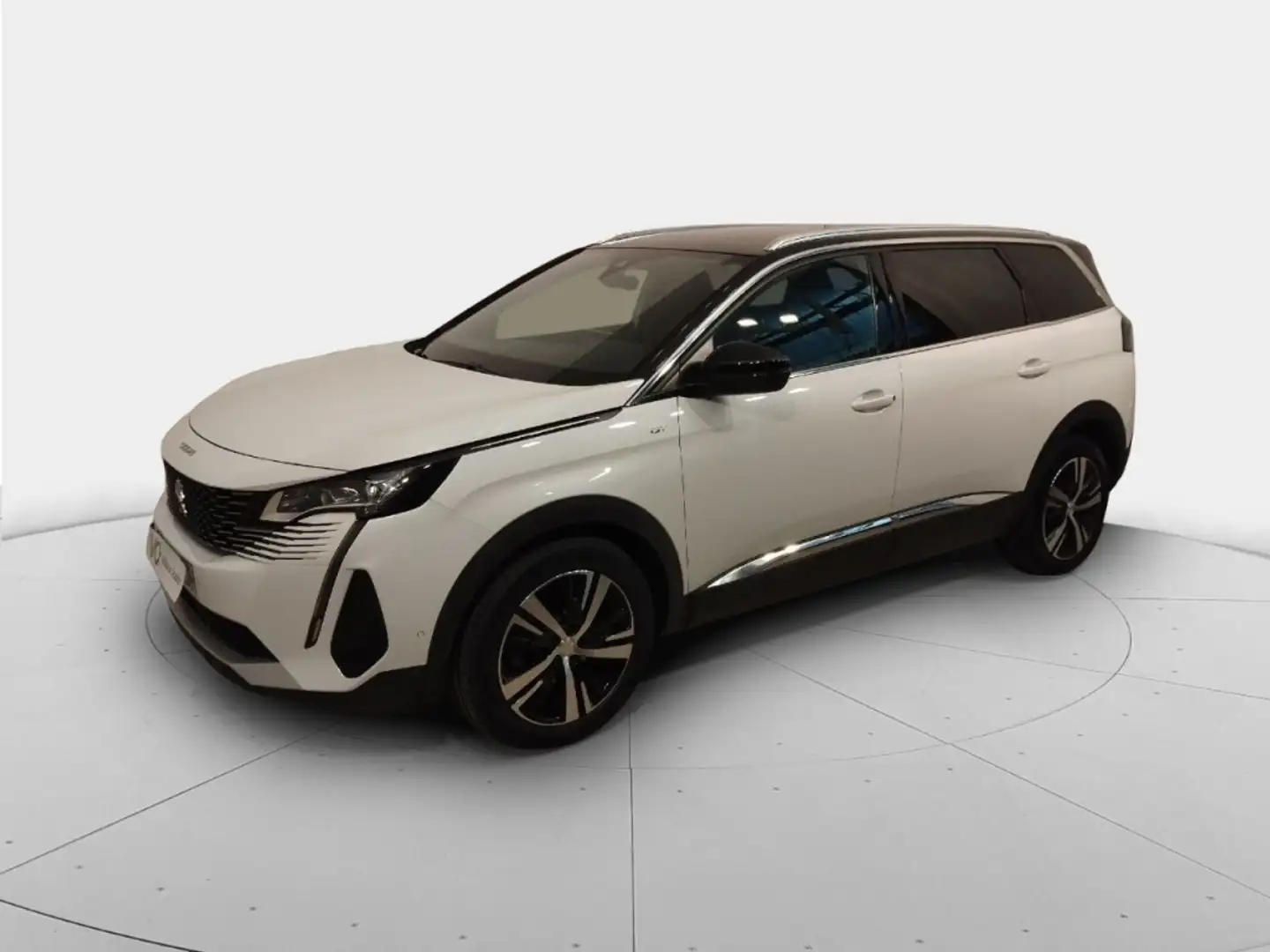 Peugeot 5008 1.2 PureTech S&S GT 130 EAT8 - 2