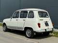 Renault R 4 GTL  Clan 2 Hand  34tkm Original!!! bijela - thumbnail 4