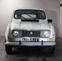 Renault R 4 GTL  Clan 2 Hand  34tkm Original!!! Weiß - thumbnail 17