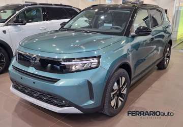 Frontera 1.2 hybrid GS 145cv edct