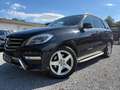 Mercedes-Benz ML 350 ML 350 BlueTEC 4MATIC Aut. DPF Schwarz - thumbnail 1