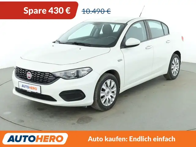 Fiat Tipo 1.4 Easy *SICHT-PAKET*KLIMA*