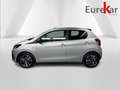 Peugeot 108 1.0 VVT-i Gris - thumbnail 2