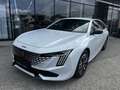 Peugeot 508 SW ALLURE Aut. BlueHDi 130 EAT8 Weiß - thumbnail 1