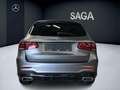 Mercedes-Benz GLC 220 220 D 4MATIC AMG Line Grey - thumbnail 5