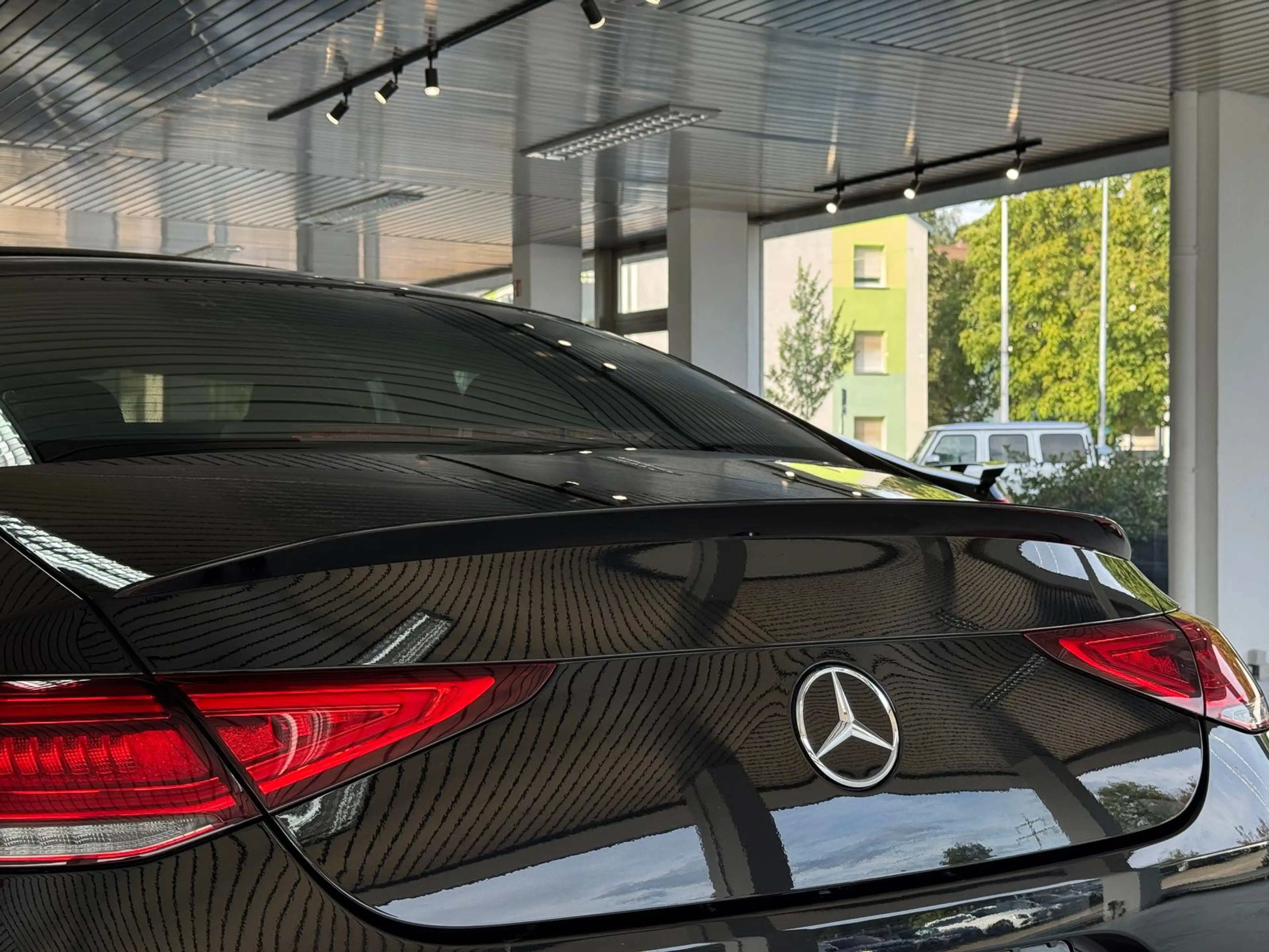 Mercedes-Benz CLS 400 d 4MATIC*3x AMG*LUFT*PANO*MASSAGE*DISTRO — photo 9