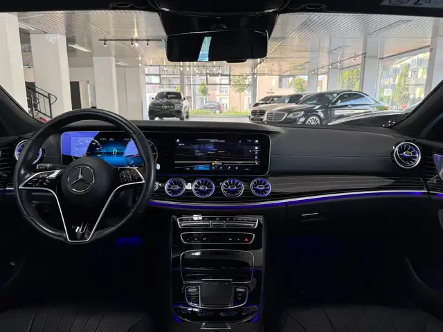 Mercedes-Benz CLS view 14
