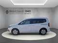 Renault Kangoo Equilibre dCi 95 Weiß - thumbnail 2