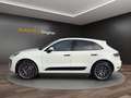 Porsche Macan S Carbon Vollausstattung Blanc - thumbnail 2