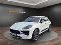 Porsche Macan S Carbon Vollausstattung Blanc - thumbnail 1
