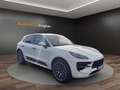 Porsche Macan S Carbon Vollausstattung Blanc - thumbnail 7