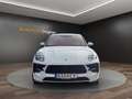 Porsche Macan S Carbon Vollausstattung Blanc - thumbnail 8