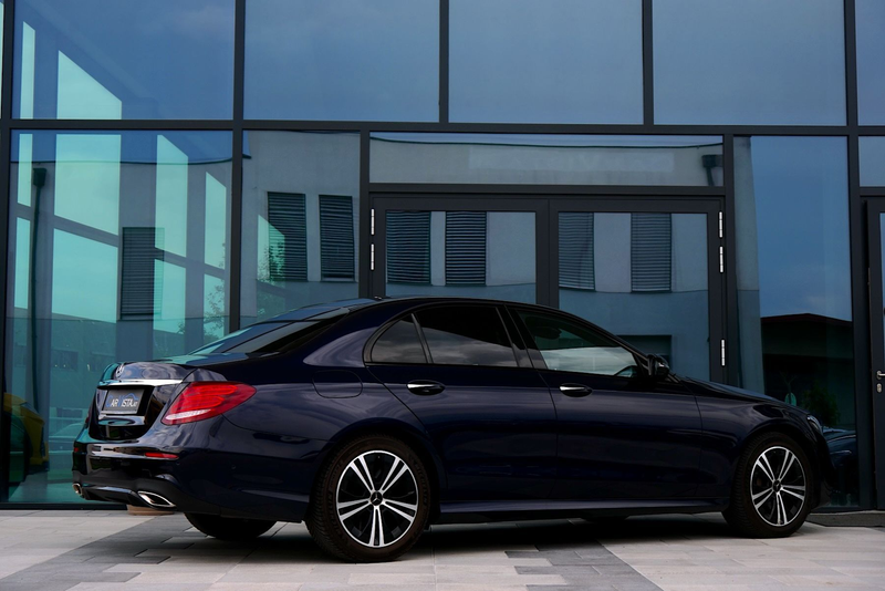 Mercedes-Benz E 400 E-Klasse AMG Line 4Matic — photo 6