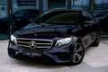 Mercedes-Benz E 400 E-Klasse AMG Line 4Matic Blau - thumbnail 2