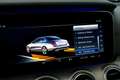 Mercedes-Benz E 400 E-Klasse AMG Line 4Matic Blau - thumbnail 17