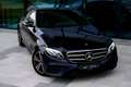 Mercedes-Benz E 400 E-Klasse AMG Line 4Matic Blau - thumbnail 5