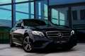 Mercedes-Benz E 400 E-Klasse AMG Line 4Matic Blau - thumbnail 3