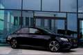 Mercedes-Benz E 400 E-Klasse AMG Line 4Matic Blau - thumbnail 4