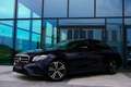 Mercedes-Benz E 400 E-Klasse AMG Line 4Matic Blau - thumbnail 1
