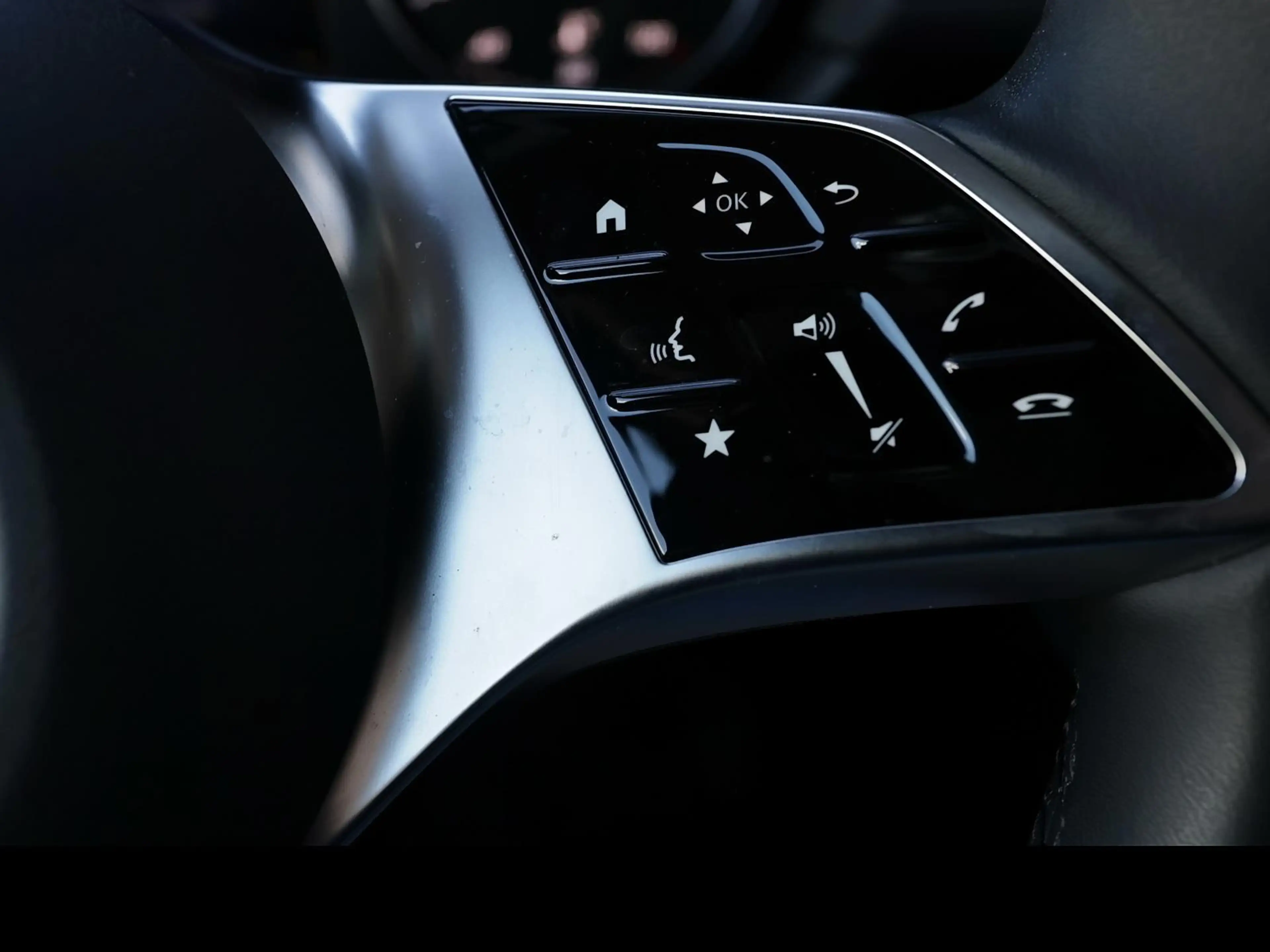 Mercedes-Benz T-Class PROGRESSIVE AUTOMATIK LED KAMERA — photo 13