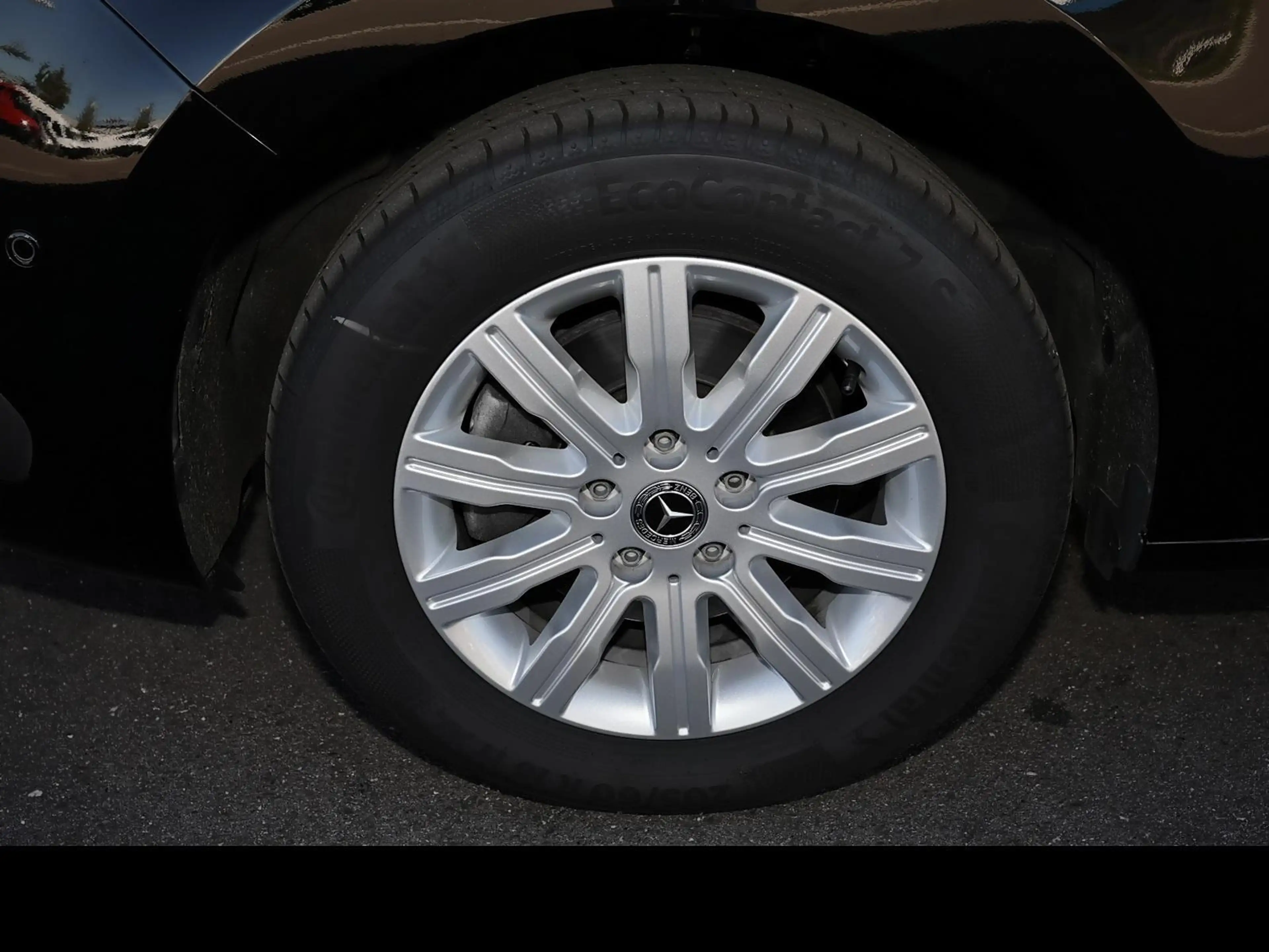 Mercedes-Benz T-Class PROGRESSIVE AUTOMATIK LED KAMERA — photo 4