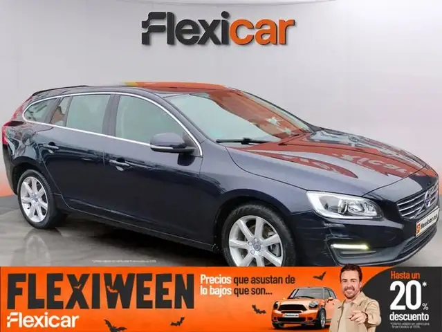 Volvo V60 D3 Momentum 150