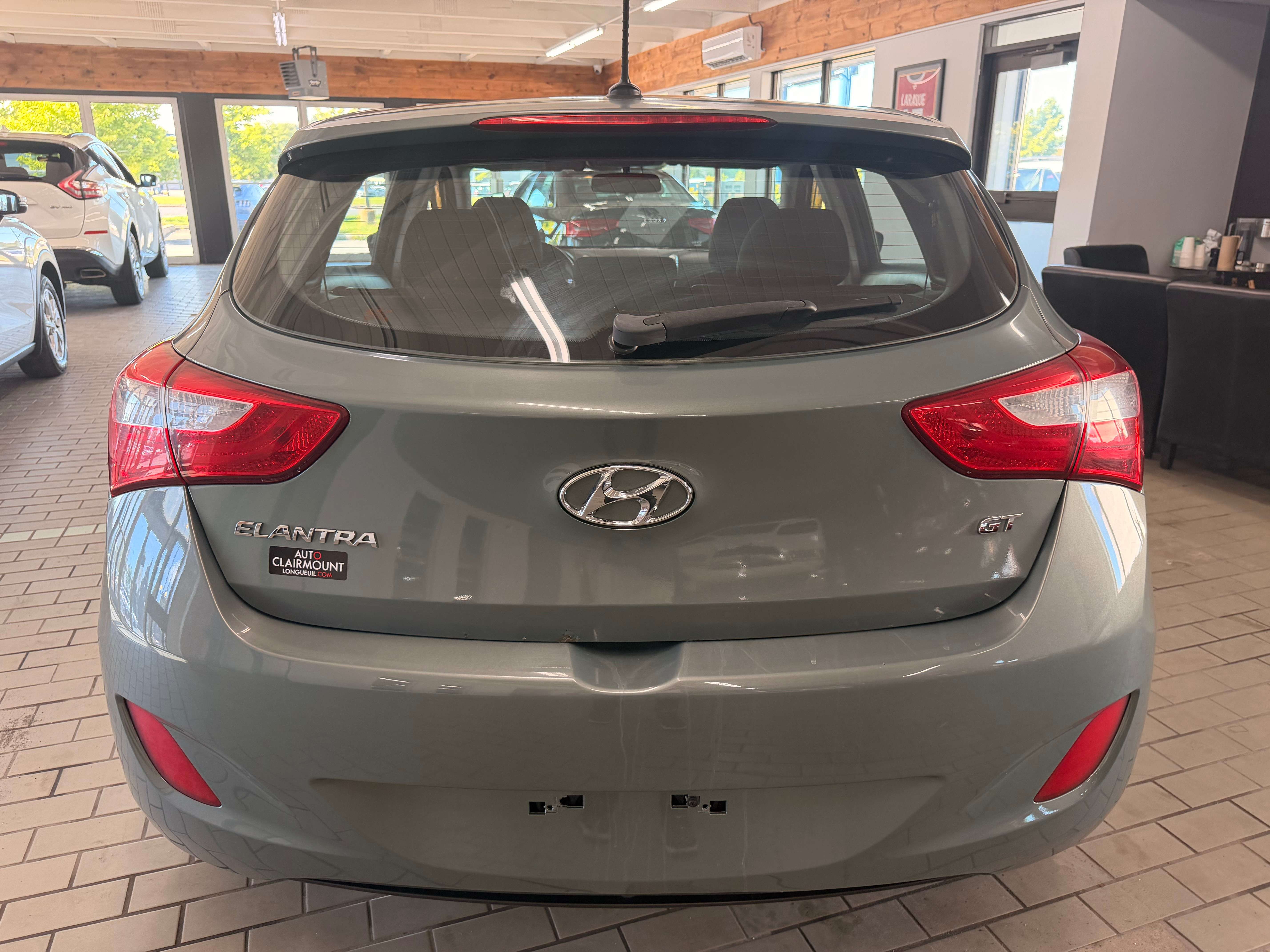 2013 Hyundai Elantra GT GL - Image 3