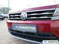 Volkswagen Tiguan Allspace 2.0 TDI 4 Motion United /7-Sitzer/ Rot - thumbnail 35