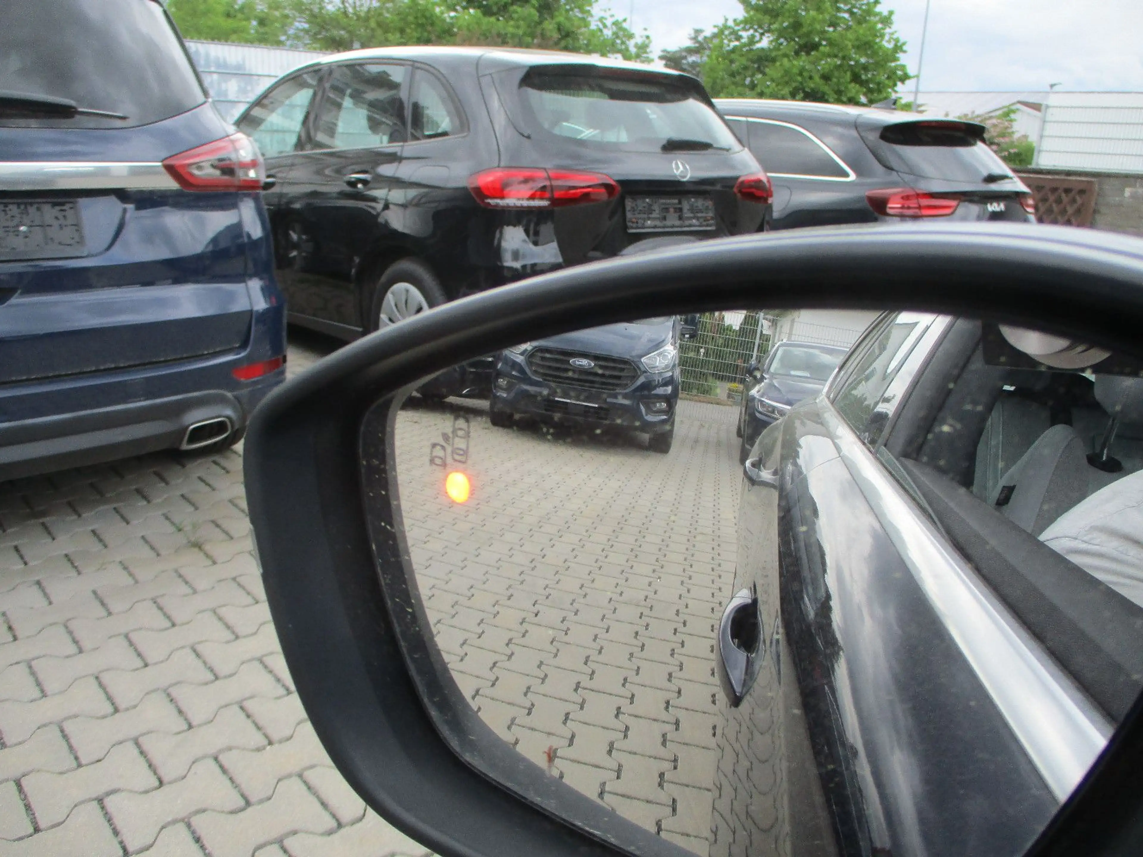 Peugeot 508 BlueHDi NAVI LEDER KAMERA LED SPURH TOTW AHK — photo 7