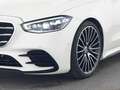 Mercedes-Benz S 580 4M L AMG-Sport/First-Class/Pano/Stdhz/21' Weiß - thumbnail 4