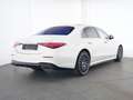 Mercedes-Benz S 580 4M L AMG-Sport/First-Class/Pano/Stdhz/21' Weiß - thumbnail 3