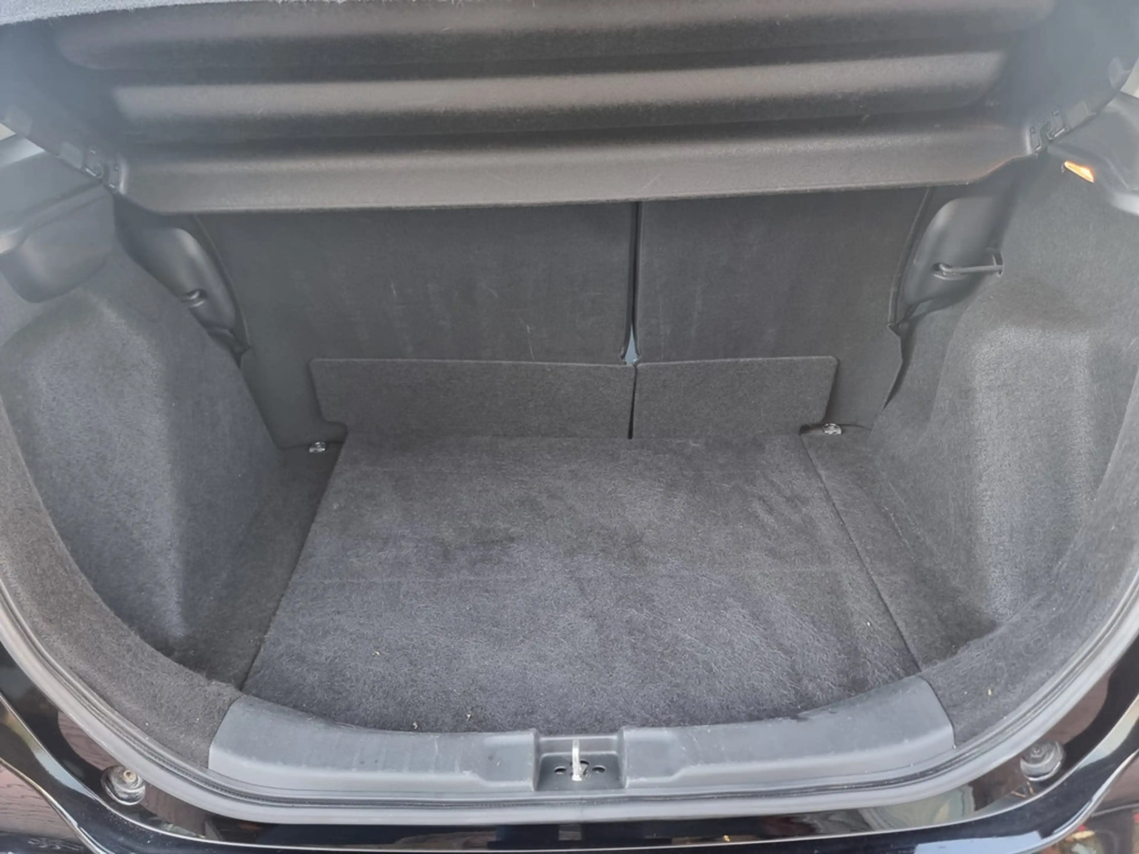 Honda Jazz 1.5 Dynamic — photo 9