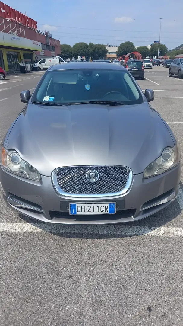 Jaguar XF 3.0 V6 Premium Luxury auto - 1