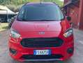 Ford Tourneo Courier 1.0 benzina Rouge - thumbnail 1