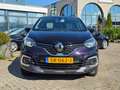 Renault Captur 1.2 TCe Initiale Paris | VOL OPTIE! Paars - thumbnail 8