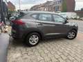 Hyundai TUCSON Tucson 1.6 GDi 2WD Face Lift *1er Prop Canet Hyund Gris - thumbnail 4