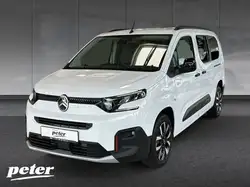 Citroën Berlingo XL MAX XTR 130 BAR +Keyless+Navi+Kamera