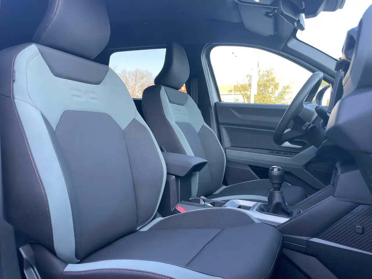 Dacia Bigster 1.2 Mild Hybrid-Gpl 140cv Extreme 14