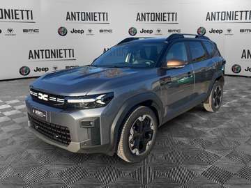 1.2 Mild Hybrid-Gpl 140cv Extreme