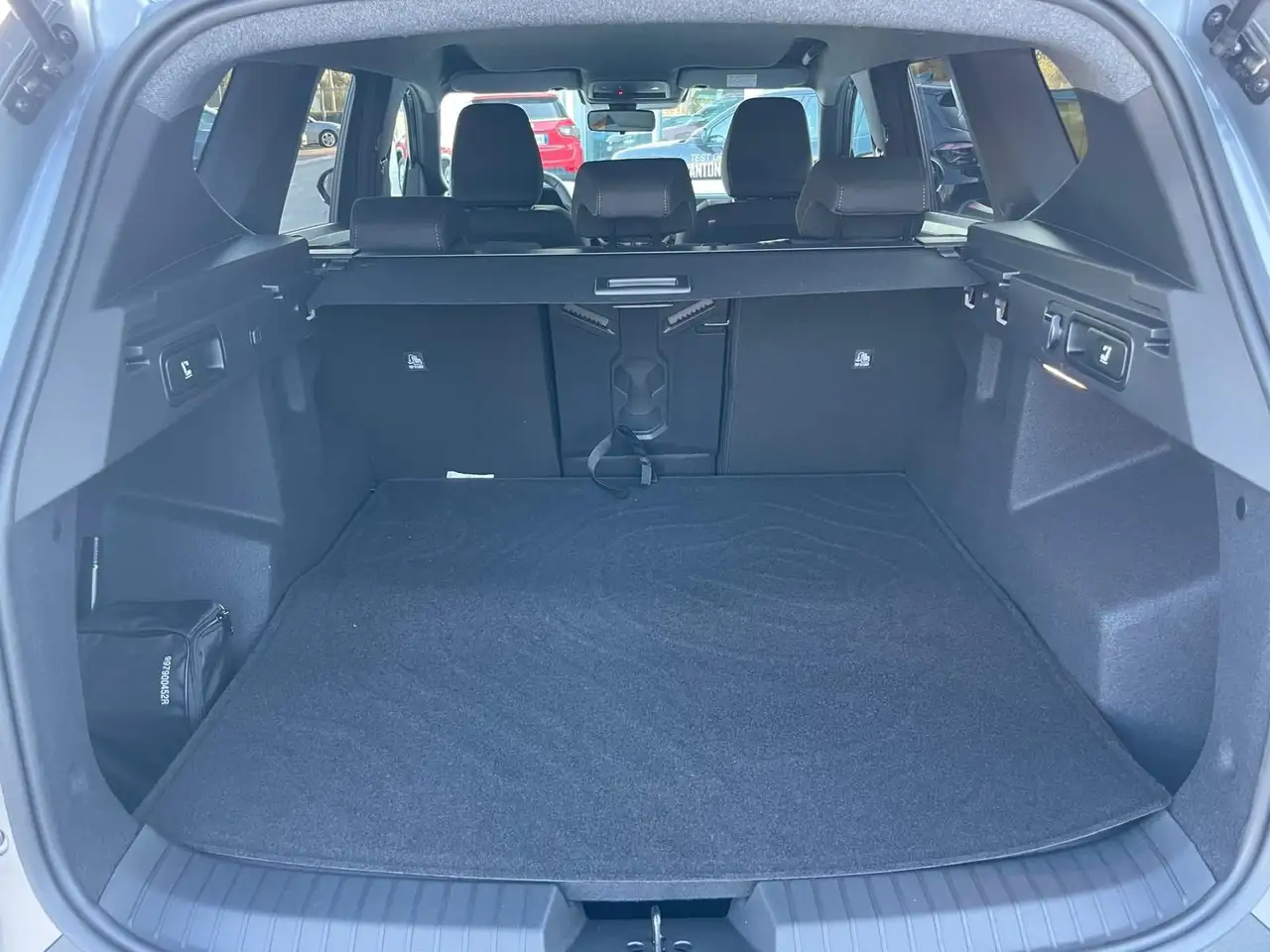 Dacia Bigster 1.2 Mild Hybrid-Gpl 140cv Extreme 18