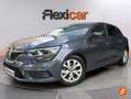 Renault Megane 1.3 TCe GPF Business 103kW Gris - thumbnail 3
