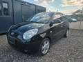 Kia Picanto 1.1 Vision*55000tkm*TÜV 03.2027 Schwarz - thumbnail 1