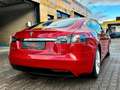 Tesla Model S 75D/PANO/NEUWERTIGER ZUSTAND Rot - thumbnail 4