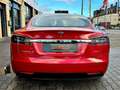 Tesla Model S 75D/PANO/NEUWERTIGER ZUSTAND Rot - thumbnail 5